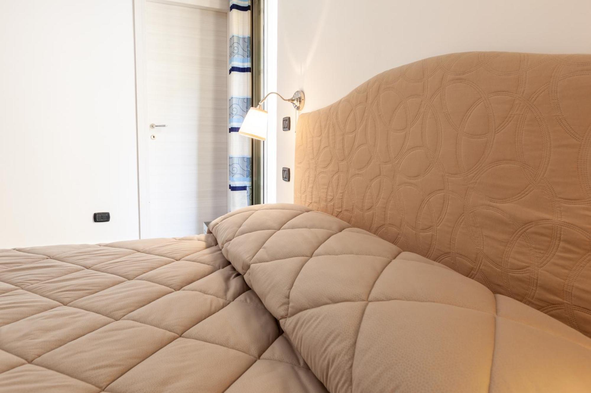 B&B Dimora Di Girgenti Agrigento Bagian luar foto