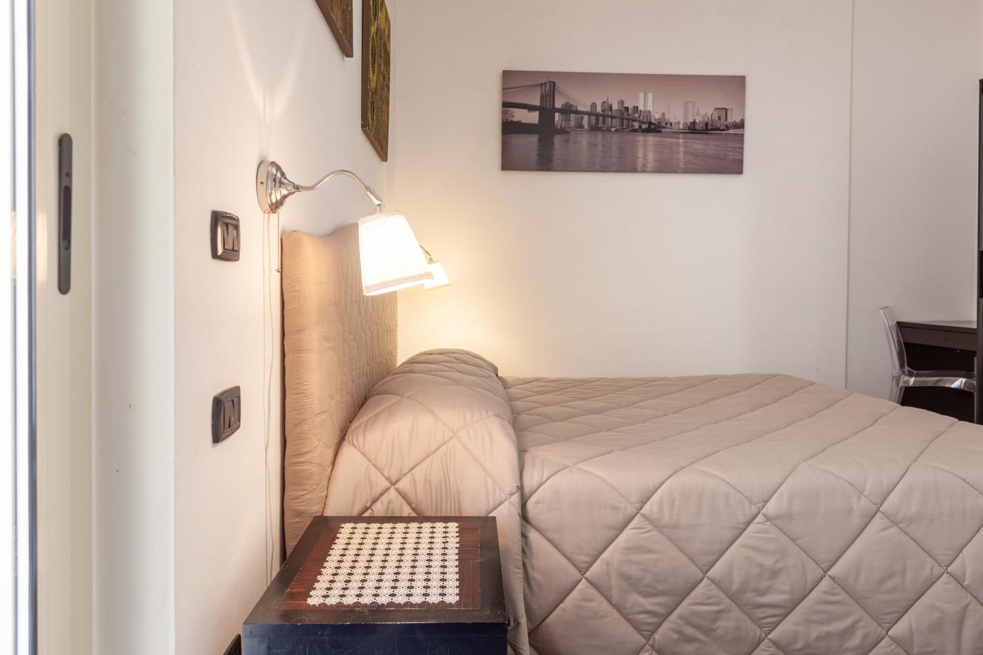 B&B Dimora Di Girgenti Agrigento Bagian luar foto