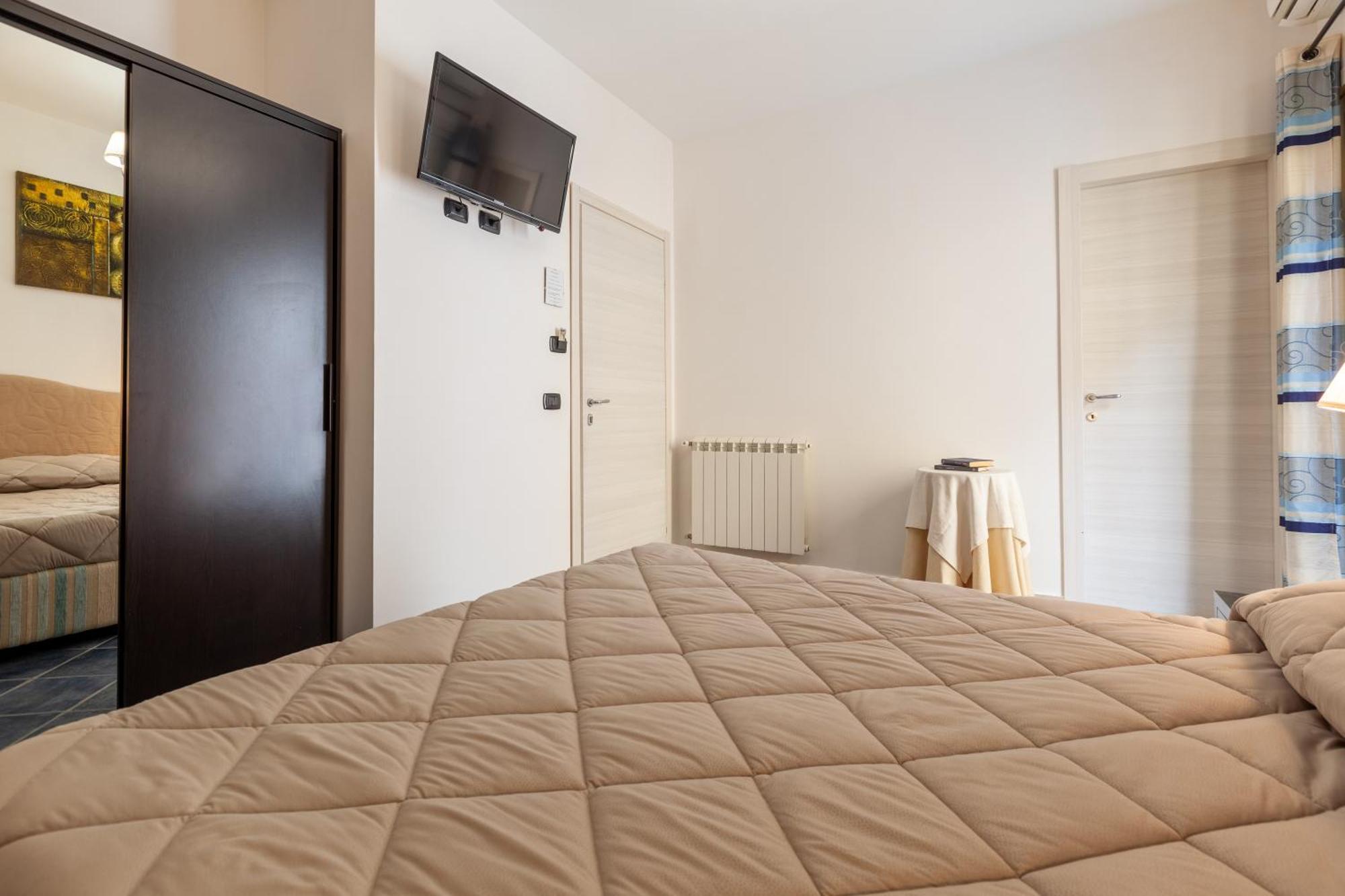 B&B Dimora Di Girgenti Agrigento Bagian luar foto