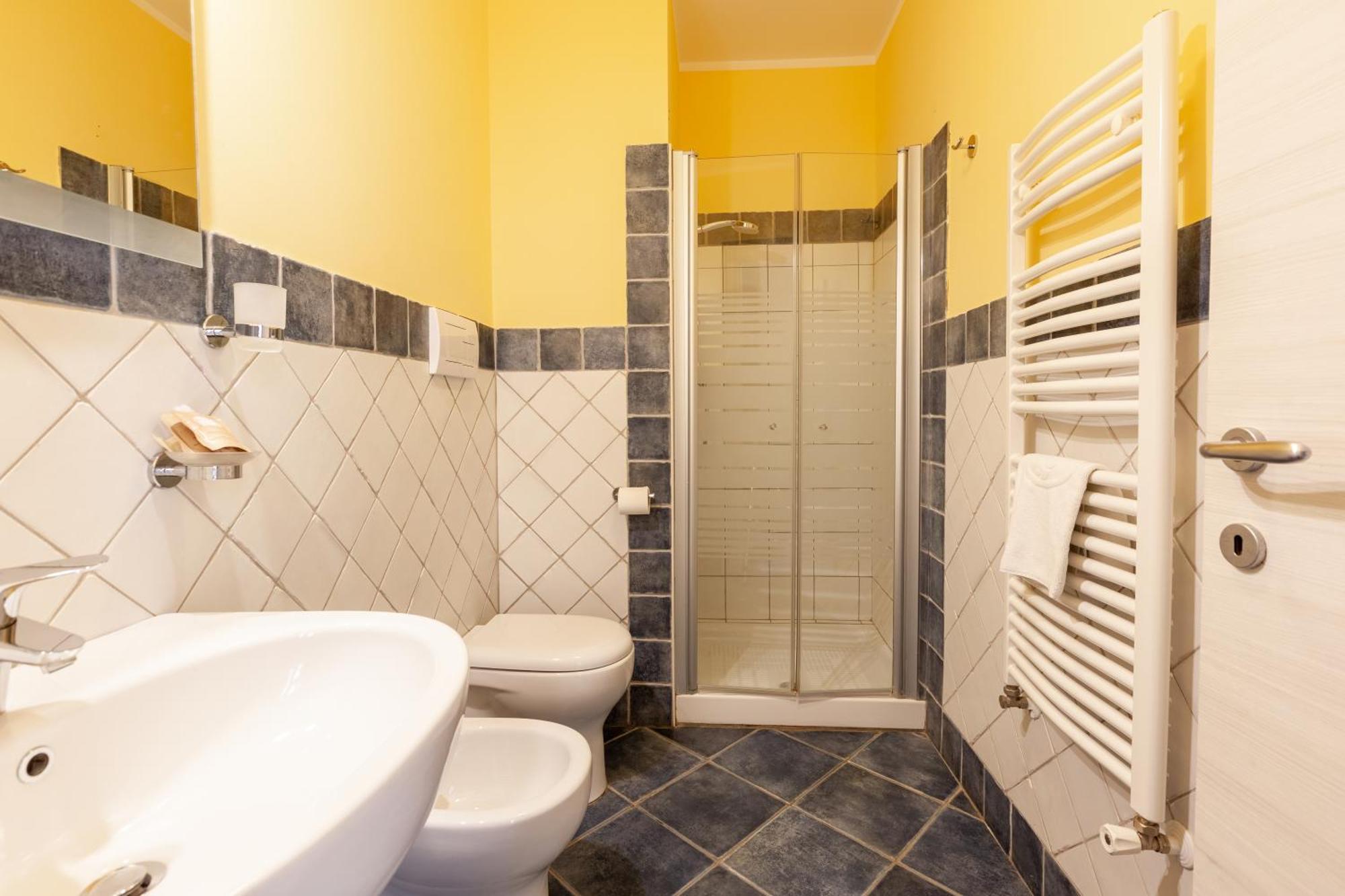 B&B Dimora Di Girgenti Agrigento Bagian luar foto
