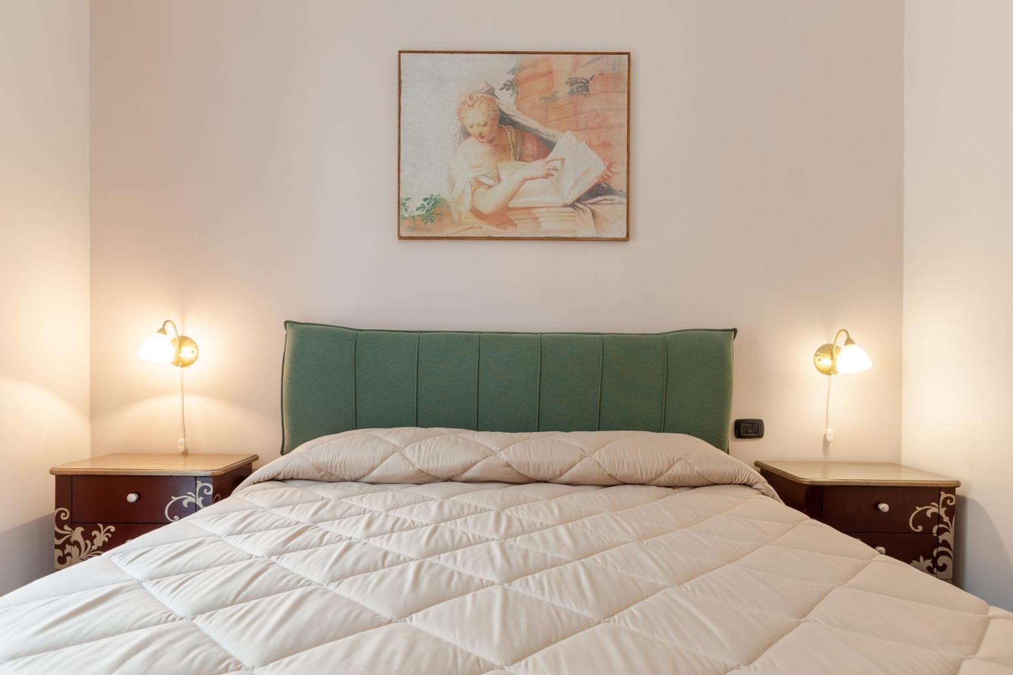 B&B Dimora Di Girgenti Agrigento Bagian luar foto