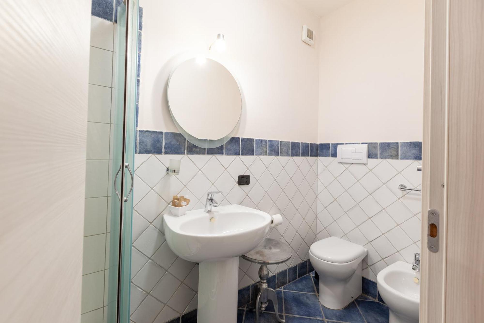 B&B Dimora Di Girgenti Agrigento Bagian luar foto
