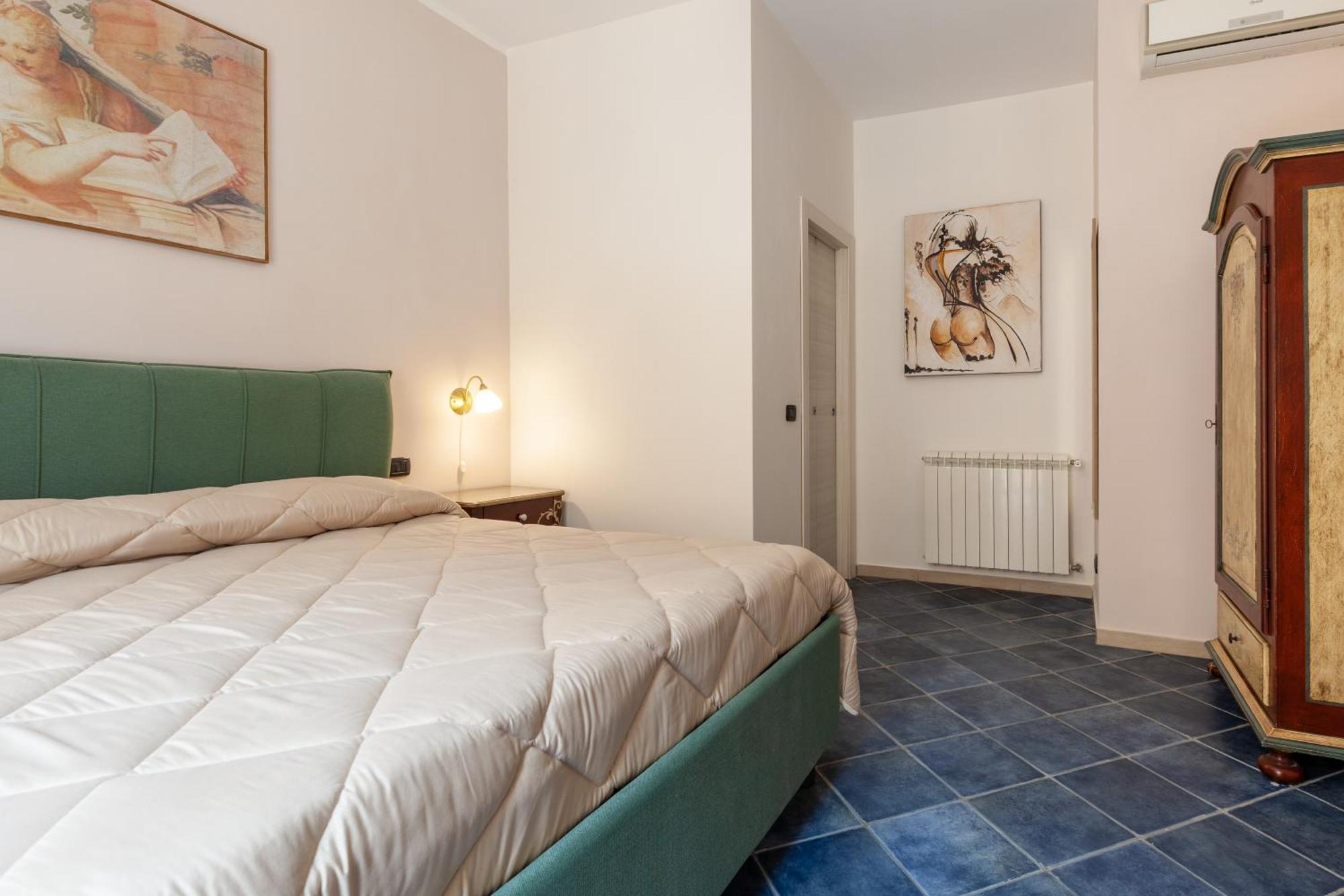 B&B Dimora Di Girgenti Agrigento Bagian luar foto
