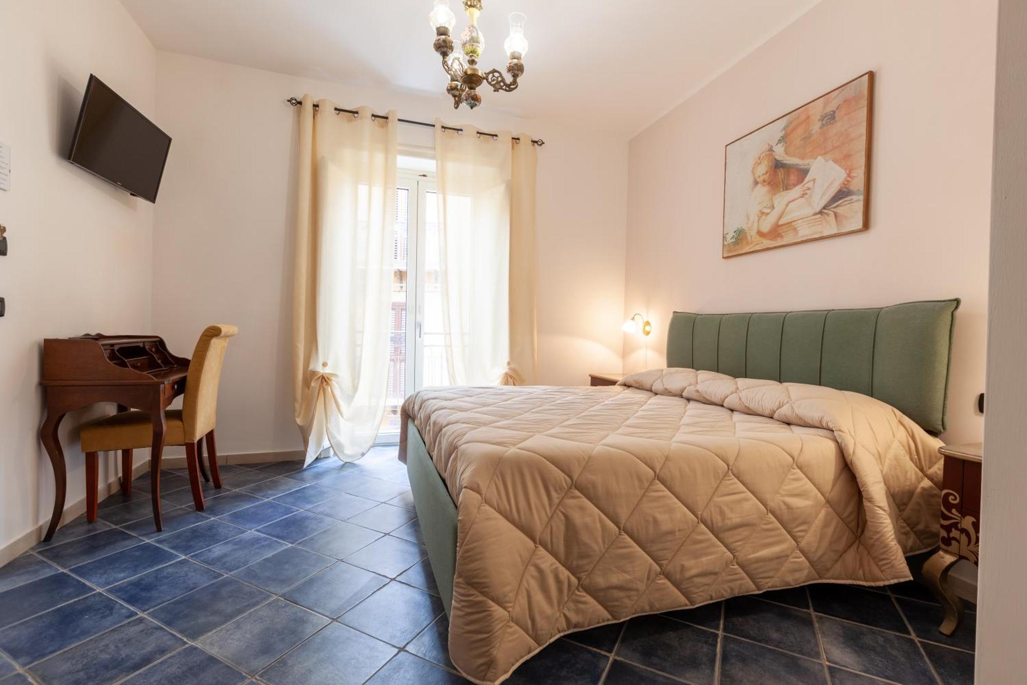 B&B Dimora Di Girgenti Agrigento Bagian luar foto