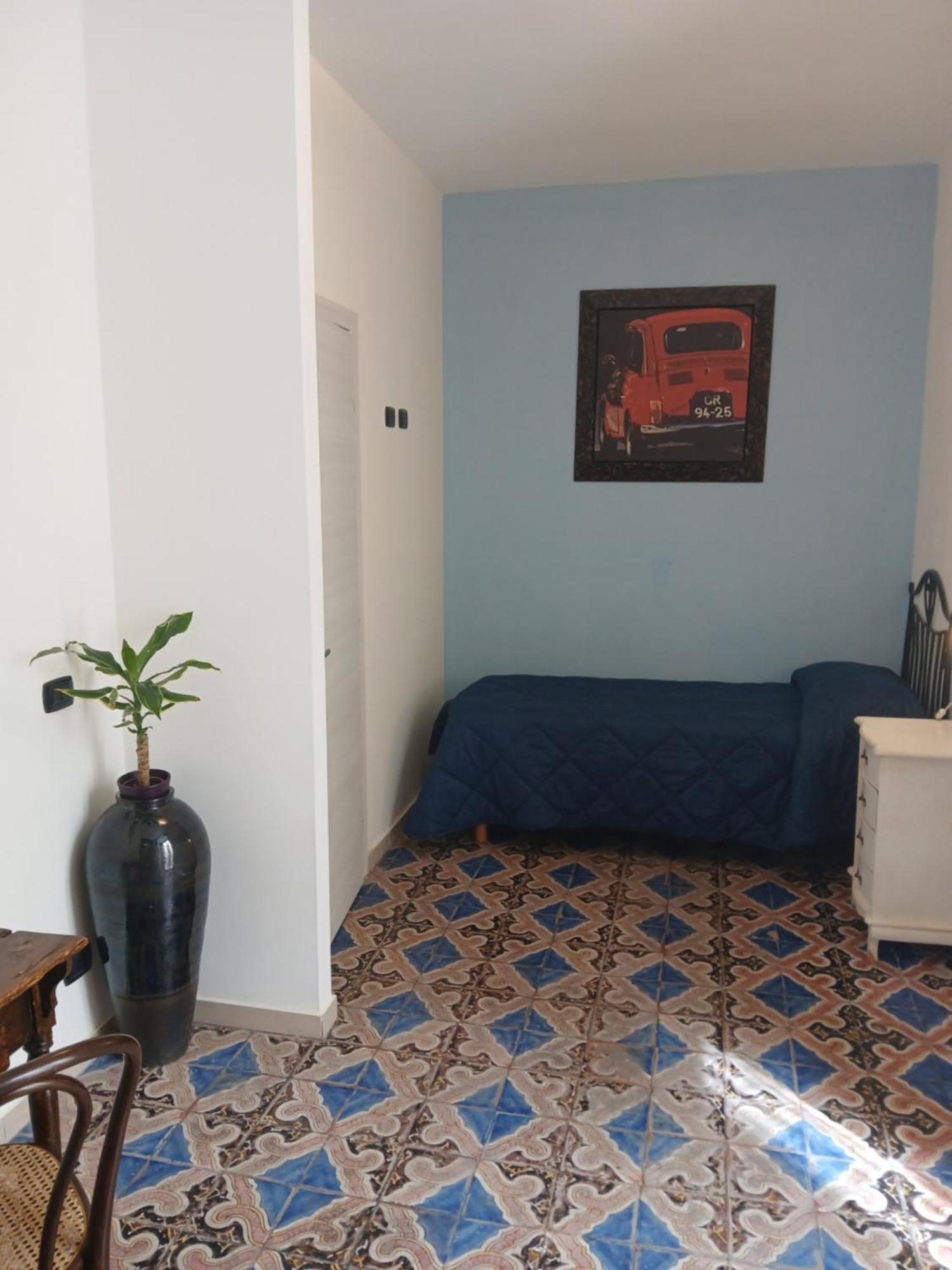 B&B Dimora Di Girgenti Agrigento Ruang foto