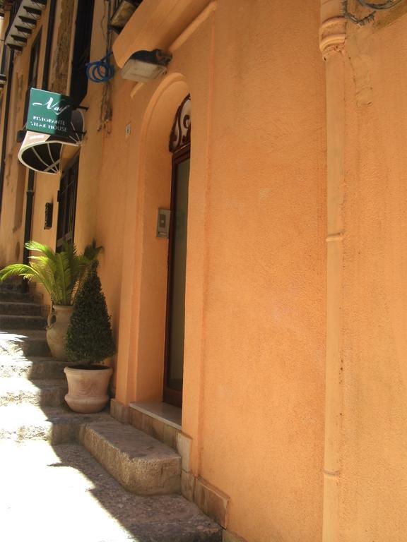 B&B Dimora Di Girgenti Agrigento Bagian luar foto