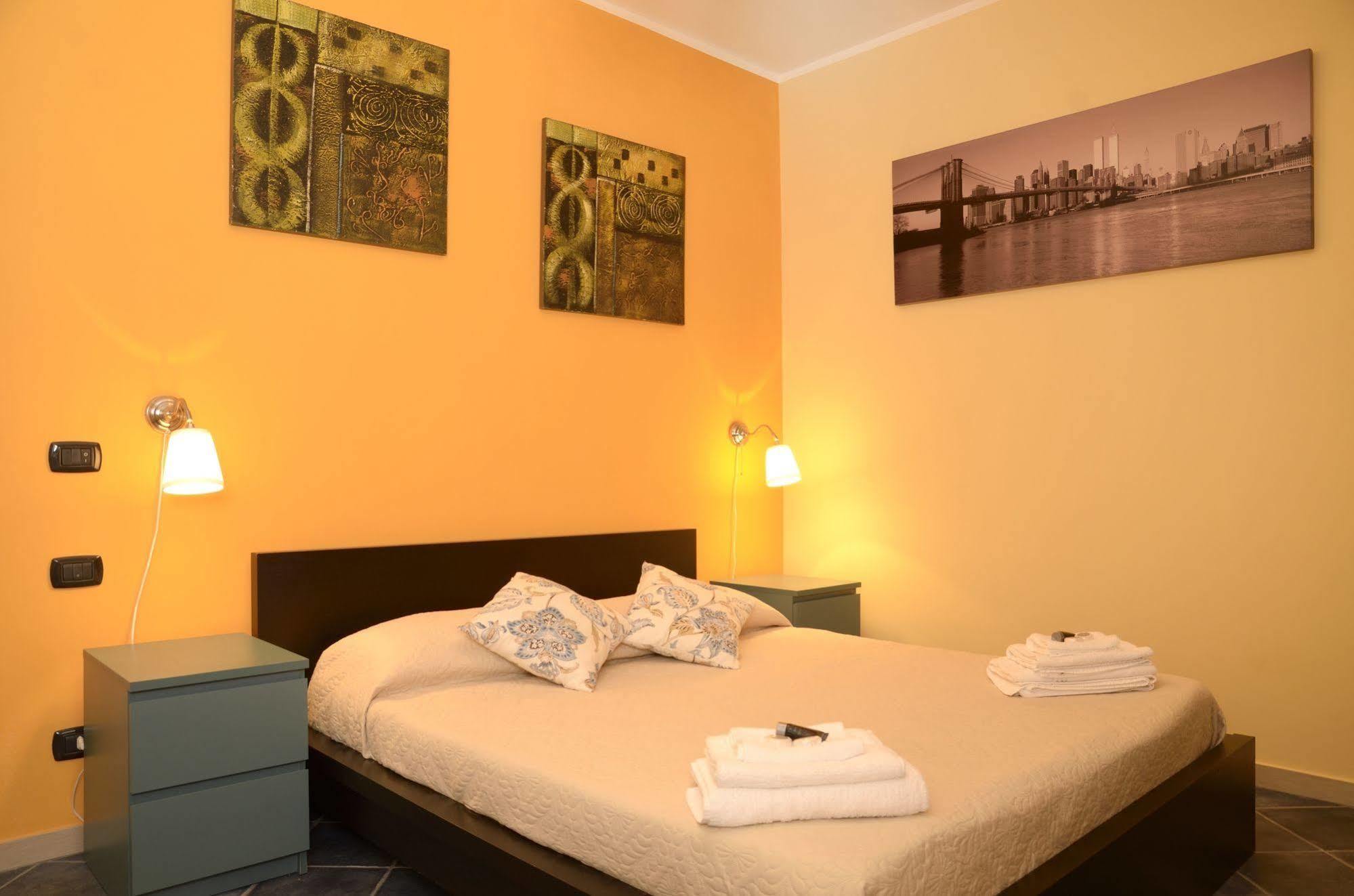 B&B Dimora Di Girgenti Agrigento Bagian luar foto