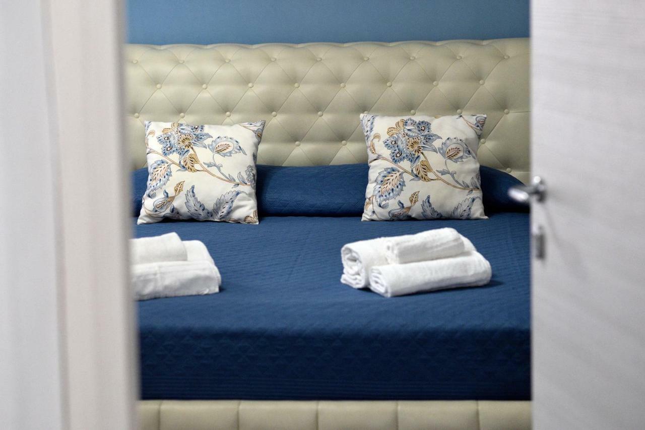 B&B Dimora Di Girgenti Agrigento Bagian luar foto