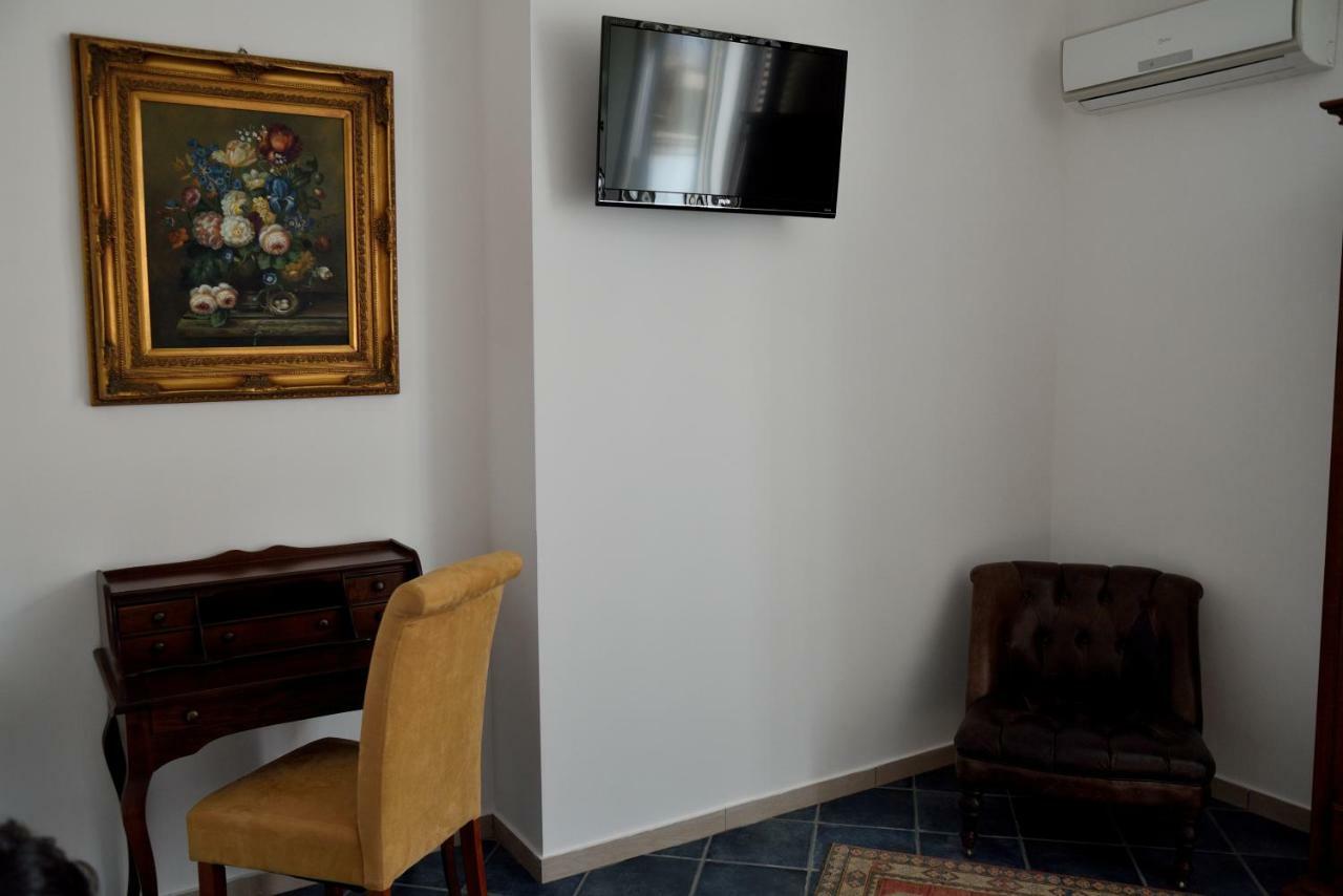 B&B Dimora Di Girgenti Agrigento Bagian luar foto