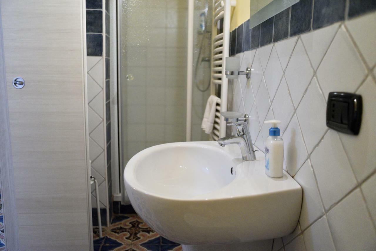 B&B Dimora Di Girgenti Agrigento Bagian luar foto